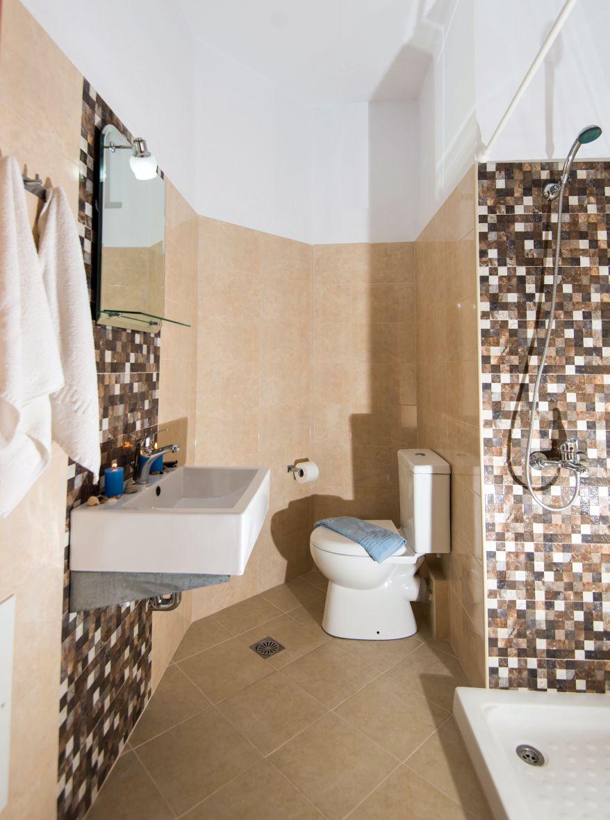 Daisy Hotel Apartments 레팀노 외부 사진